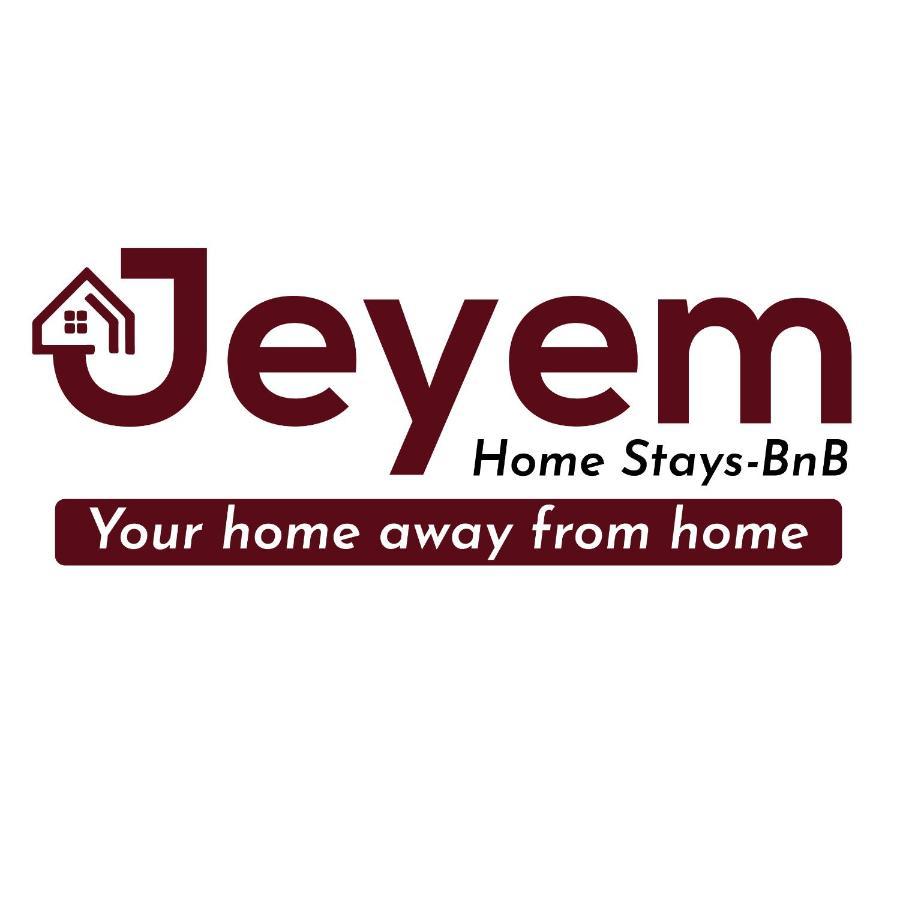 Jeyem Home Stays-Greenshade Nairobi Kültér fotó